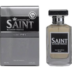 Resim Saint Erkek Parfüm Edt Ledo 1985 