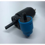 Resim Universal 1410175-46797755-7682336 Su Fıskiye Motoru Opel-Fıat 