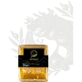 Resim Ordu Bal Birlik Petek Tabak Bal 