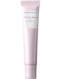Resim Glow Recipe Glass Balm - Dudak Bakımı Işıltılı & Nemlendirme 15 G - Ice Bingsoo Diğer 
