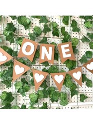 Resim One Biryaş Kraft Mama Sandalyesi Banner 