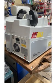 Resim Arteks Teknik Artmax Laser Kaynak Makinesi 