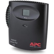 Resim Netbotz Room Sensor Pod 155 (Duvar Tipi) 