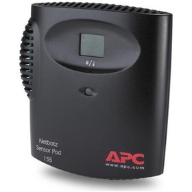Resim Netbotz Room Sensor Pod 155 (Duvar Tipi) 