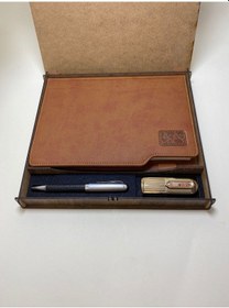 Resim Ajanda Set 1 
