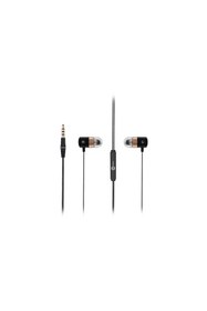 Resim Lecoo EH103 Kablolu 3.5mm Jacklı Kulak İçi Mikrofonlu Kulaklık 
