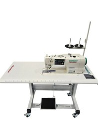 Resim Düz Elektronik Dikiş Makinesi ''kapalı Kartel'' / Sp-s5 1pc 
