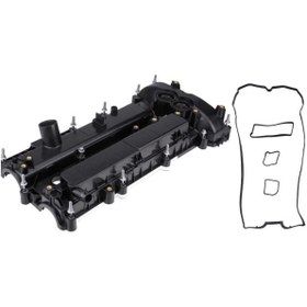 Resim Ford Focus 3 2.0 2013 2020 Kuga 2 DM2 2.0 2019 Plastik Conta Külbütör Kapağı 