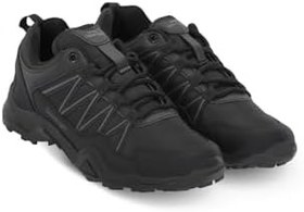 Resim Slazenger ADEMAR I Erkek Siyah Outdoor 