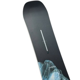 Resim Burton Mens Process Erkek Snowboard 