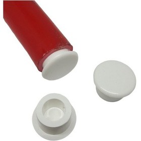 Resim Pex Boru Tapası 16 Mm I Pex-B Kör Tapa 