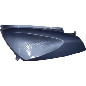 Resim Volta Ps3 Koltuk Altı Sol Abs (Gri) 