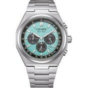 Resim Citizen "Zenshin" Chrono CA4610-85M Eco Drive Erkek Kol Saati 