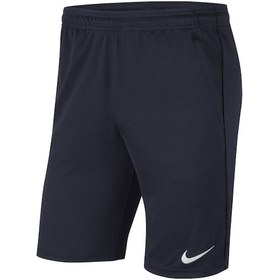 Resim Nike Erkek Şort M Nk Df Park20 Kz Cw6152-451 