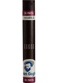 Resim Van Gogh Yağlı Pastel Boya 416.5 Sepia 