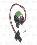 Resim Valeo 515083 Elektronik Kontrol Unitesi - (renault: Scenic 97-99 ) (WF847662) 