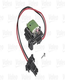 Resim Valeo 515083 Elektronik Kontrol Unitesi - (renault: Scenic 97-99 ) (WF847662) 