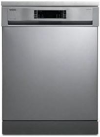 Resim Vestel BM 4212 X WIFI Bulaşık Makinesi 