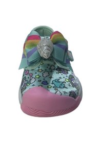 Resim Skechers Unisex-child Bebek Spor Ayakkabı 302822n 302822n Mtpk Çok Renkli 