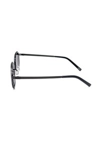 Resim Obb Sunglasses Obb Sg00006 C2 Unisex Güneş Gözlüğü Füme 
