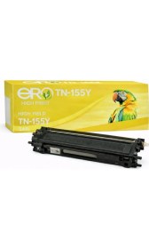 Resim Ero Print TN-155Y / Brother DCP-9040CN Sarı Muadil Toner 