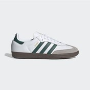 Resim Adidas Jh8797 Samba Og Erkek Günlük Spor Ayakkabısı Beyaz 