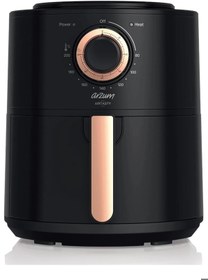 Resim Airtasty Air Fryer Sıcak Hava Fritözü 