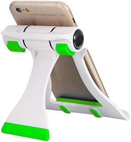 Resim KingMa 150° Açılı Telefon Tablet Tutucu Stand Mavi 