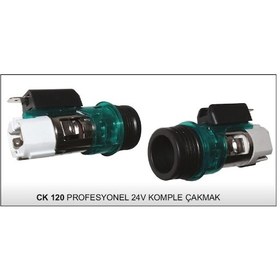 Resim Cakmak Komple 24V Profesyonel 504626917 