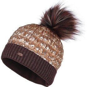 Resim Fonem Kadın Consela Bere Fo 2515 Bakır Rengi 