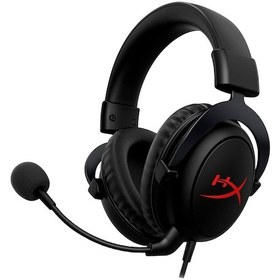 Resim HyperX Cloud Core HX-HSCC-2-BK/WW DTS X Oyuncu Kulaklığı 