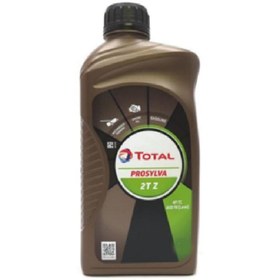 Resim TOTAL Prosylva 2t Z Iki Zamanlı Motor Yağı 1 Lt 12 Adet 