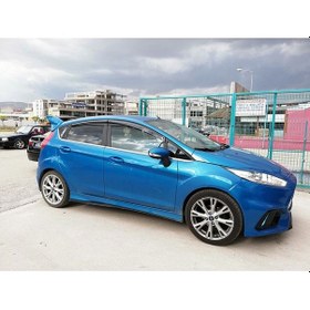 Resim Ford Fiesta Rs Marşpiyel Takımı---Fibersan Tuning 