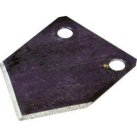 Resim Dorsem Demir Hortum Kesme Makası Yedek Bıçağı 3'lü 