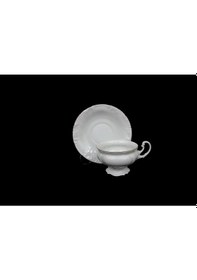 Resim Thun Studıo Çın Imparator Çay Takımı 6 Kisilik 17 Parça 