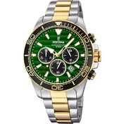 Resim Festina F20363/4 Erkek Kol Saati 