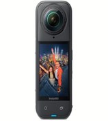 Resim Insta360 X5 8K 360 Aksiyon Kamera 