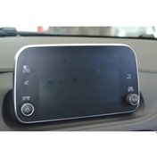 Resim ECR Fiat Egea 7 İnç Navigasyon 9h Nano Ekran Koruyucu 