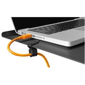 Resim Tether Tools JerkStopper Aero Klipsli Kablo Tutucu 