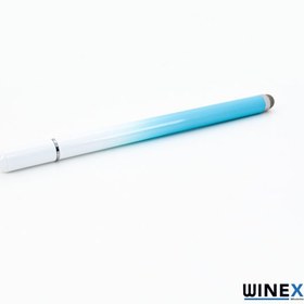 Resim Winex Plus Stylus Tablet Kalemi Mavi 