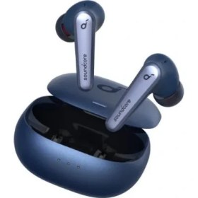 Resim Anker SoundCore Liberty Air 2 Pro ANC TWS Lacivert Kulak İçi Bluetooth Kulaklık Teşhir 