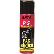 Resim Beta C-161 Pas Sökücü Sprey 250 Ml. 