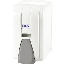 Resim Palex 3452 D-1 Inter Mini Köpük Sabun Dispenseri Beyaz 