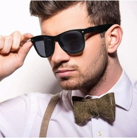 Resim shopwave Damat Gözlüğü – Düğün ve Bekarlığa Veda Partisi Aksesuarı (5047) 