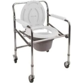 Resim Dm-311 Tuvaletli Sandalye 