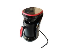 Resim UMD Tekno Otomatik Sparkling Kahve Makinesi Uygun 
