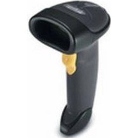 Resim Zebra Symbol LS-2208 Lazer 1D Kablolu Ayaklı Barkod Okuyucu 
