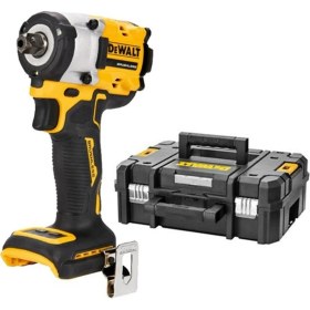 Resim Dewalt DCF922NT-XJ 18VOLT 1/2’’ Somun Sıkma Makinesi (Aküsüz) 