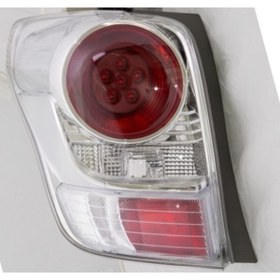 Resim FARBA-ULO Corolla Verso Stop Lamba Sol 2012-2016 Ulo 1129001 81561-0f130 