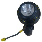 Resim Square Model-93 Su Altı El Feneri 